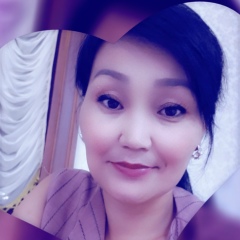 Аида Сергеевна, 10.07.1986, Атырау