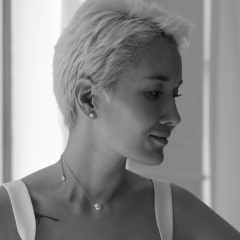 Айым Фоменко, 21.04, Астана