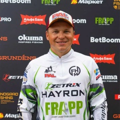 Максим Арестов, 12.04.1985, Волгоград