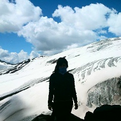 Регина Далгатова, 30.05.1986, Пятигорск