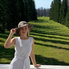 Елена Бакаржеева, 08.08.1987
