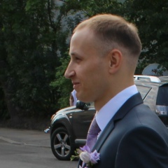 Паша Сергеев, 12.04, Санкт-Петербург