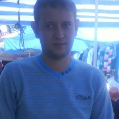 Владимир Андреев, 24.05, Симферополь