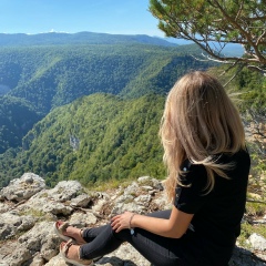 Ляля Блонд, 13.04.1986, Ростов-на-Дону