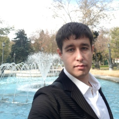 Руслан Карданов, 05.03.1991, Новороссийск