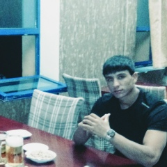 Агит Асланов, 22.11.1999, Шымкент