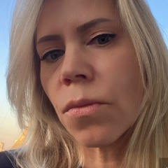 Наталья Сорокина, 18.03, Москва