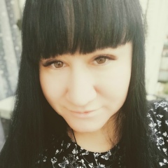 Настя Гусева, 03.01, Санкт-Петербург