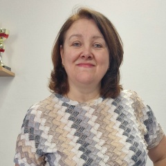 Наталья Александрова, 09.03, Санкт-Петербург