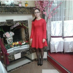 Ангелина Темботова