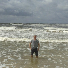 Иван Михнюк, 08.03, Минск