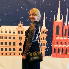 Алёна Красноруцкая, 03.08