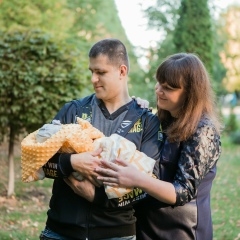 Юлия Ивачева, 19.06.1990, Ставрополь