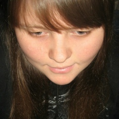 Оксана Астанина, 22.04.1989, Краснодар