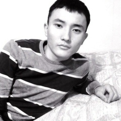 Кудиретжан Курбаналиев, 18.01.1993, Алматы