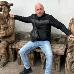 Павел Романовский, 27.11.1984, Санкт-Петербург