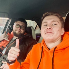 Владислав Ильин, 24.02.1999