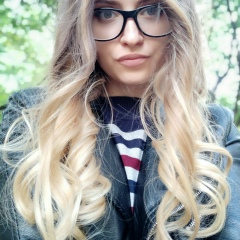 Юлия Гаврилова, 04.07.1993, Ровеньки