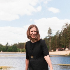 Анастасия Редько, 06.08.1985