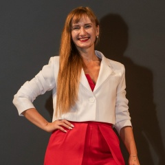 Ананастасия Про, 08.02.1987, Волгоград