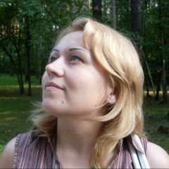 Ксения Брагина, 29.01, Екатеринбург