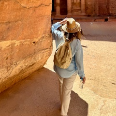 Стася Самарская, 12.05, Москва