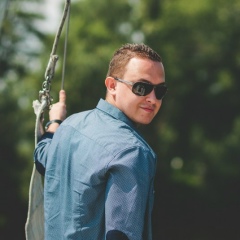 Павел Муштей, 10.04.1987, Днепр (Днепропетровск)