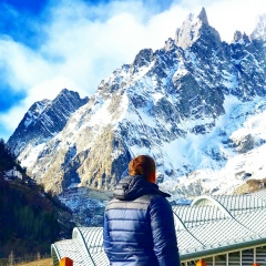 Олег Терешенок, 29.01