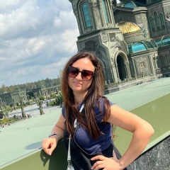 Виктория Гоготова, 08.06, Рыльск