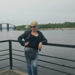 Татьяна Таратута, 26.09, Киев