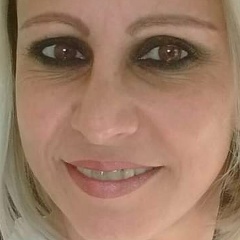 Camy Andrade, 11.10.1981