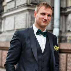 Никитос Глебко, 23.11.1986, Санкт-Петербург