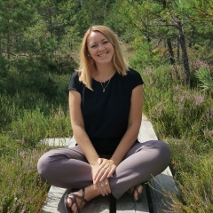 Елена Буркова, 29.03