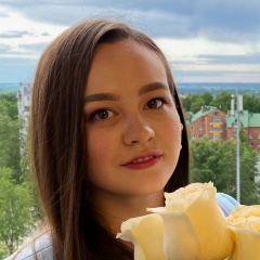 Ольга Сладкова, 07.06, Сыктывкар