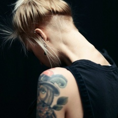 Инга Билингва, 05.08, Санкт-Петербург