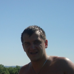 Алексей Зайцев, 16.02, Красноярск