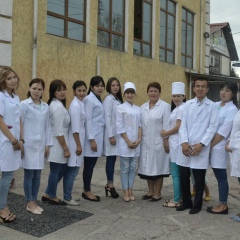 Жандарбек Тлепов, 18.10.1995