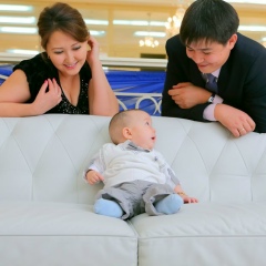 Зауре Жадыраева, 16.07, Алматы