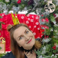 Марина Георгиева, 22.10