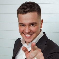 Юра Кир, 07.03.1989, Москва