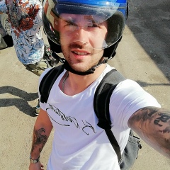 Владислав Фёдоров, 01.12.1988, Пушкин