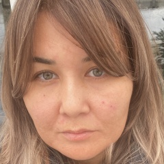 Gl Khisamova, 14.12.1983, Москва