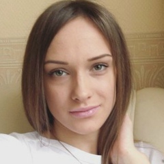 Козырева Алевтина, 07.02, Санкт-Петербург