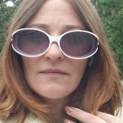 Наталья Лазорик, 27.10.1985, Сясьстрой