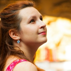 Евгения Афонина, 10.02.1999, Москва