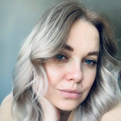 Анна Михайлова, 18.06, Санкт-Петербург