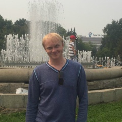 Иван Сидоренко, 07.09.1984, Новосибирск