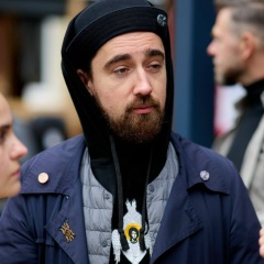 Никита Савченко, 03.09, Москва