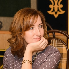 Олеся Похлебина, 20.09.1985, Темиртау