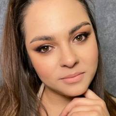 Екатерина Герюгова, 23.08, Тюмень